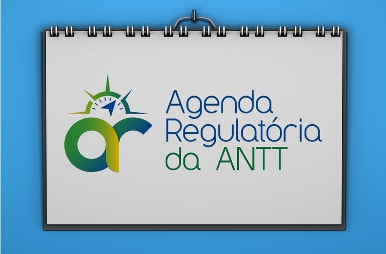 ANTT publica Agenda Regulatória 2023-2024 com 5 eixos temáticos para o próximo biênio